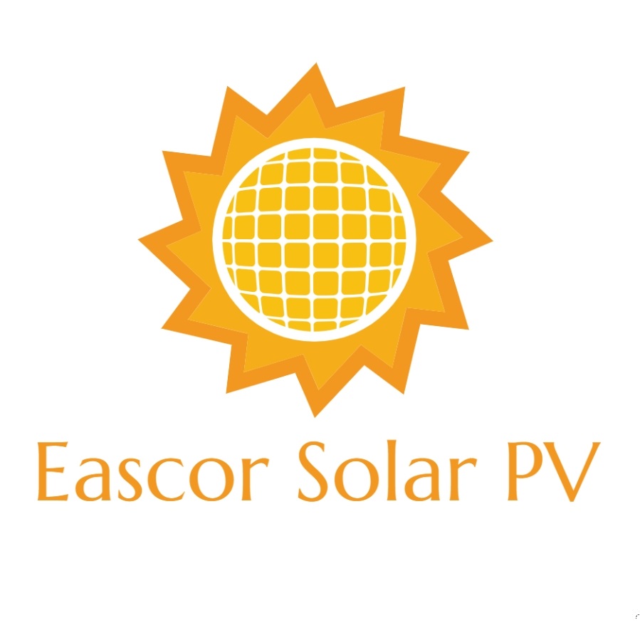 Eascor solar company